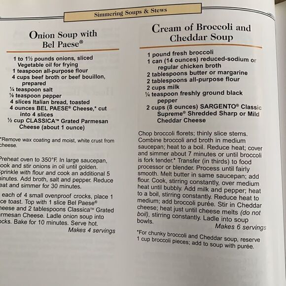 Vintage 1996 Favorite Brand‎ Name Best-Loved Recipes of All Time - Picture 5 of 7